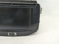 Hyundai Elantra Information Display Screen - Oemusedautoparts1.com