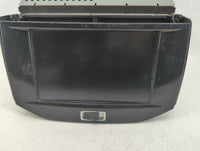 Hyundai Elantra Information Display Screen - Oemusedautoparts1.com