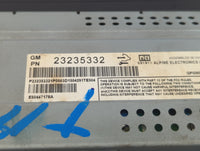 Hyundai Elantra Information Display Screen - Oemusedautoparts1.com