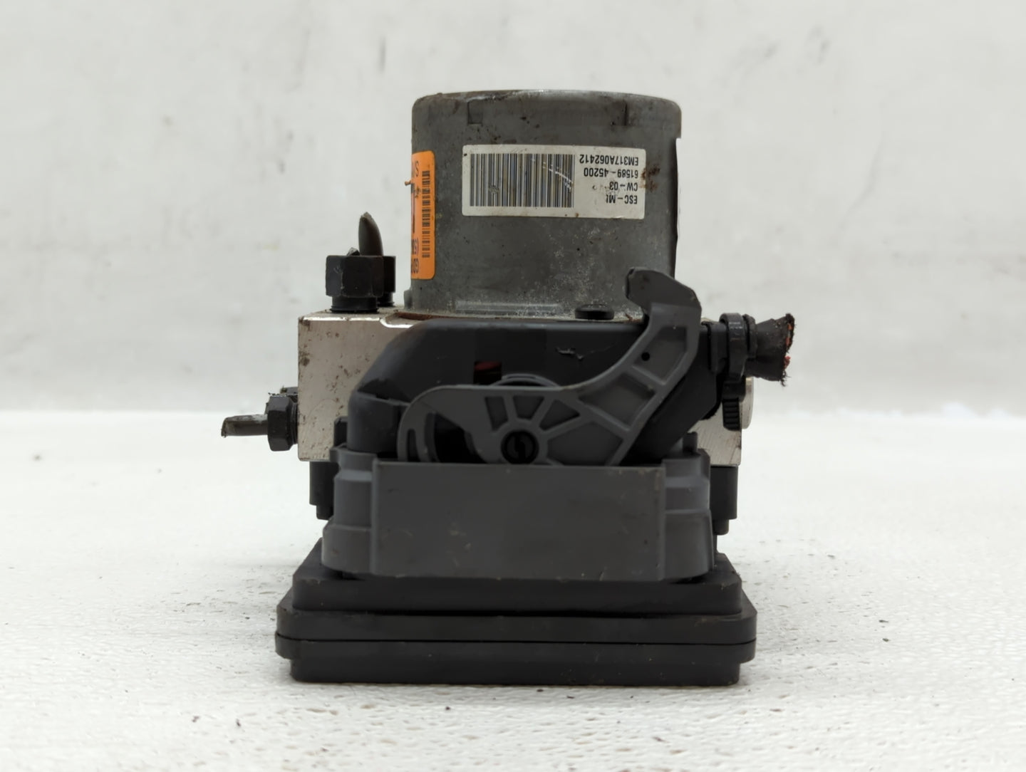 2016-2017 Hyundai Elantra ABS Pump Control Module Replacement P/N:58920-A9230 Fits Fits 2016 2017 OEM Used Auto Parts - Oemu