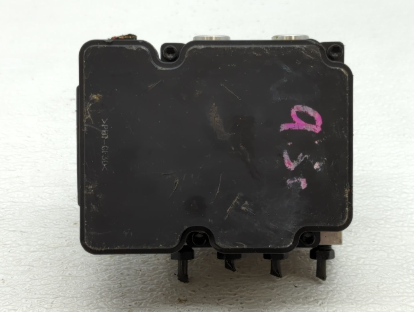2016-2017 Hyundai Elantra ABS Pump Control Module Replacement P/N:58920-A9230 Fits Fits 2016 2017 OEM Used Auto Parts - Oemu