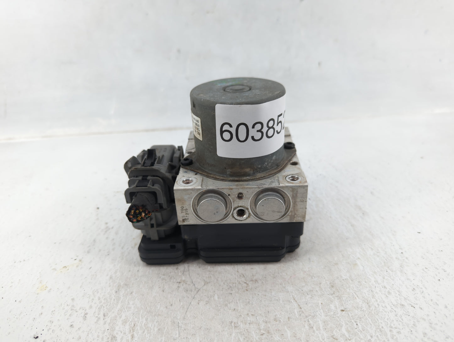 2017-2019 Hyundai Elantra ABS Pump Control Module Replacement P/N:61589-45200 Fits Fits 2017 2018 2019 OEM Used Auto Parts -