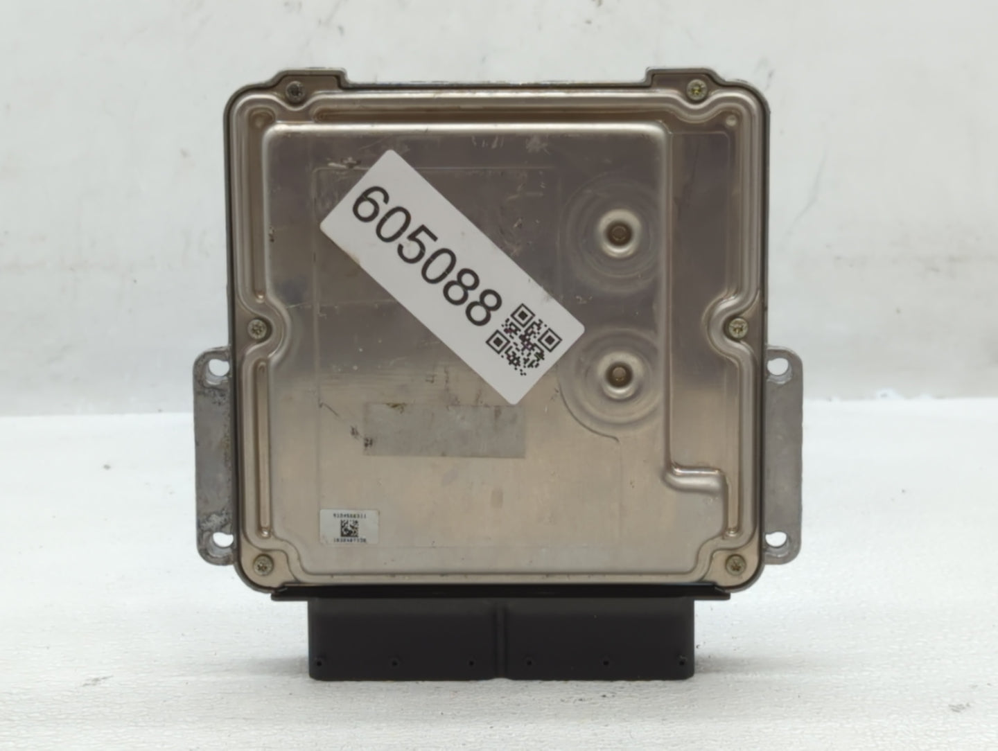 2016-2017 Hyundai Elantra PCM Engine Control Computer ECU ECM PCU OEM P/N:39133-2EGB1 Fits Fits 2016 2017 OEM Used Auto Part