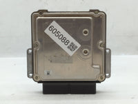 2016-2017 Hyundai Elantra PCM Engine Control Computer ECU ECM PCU OEM P/N:39133-2EGB1 Fits Fits 2016 2017 OEM Used Auto Part