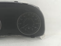 2017-2018 Hyundai Elantra Instrument Cluster Speedometer Gauges P/N:94001-F3010 TN157580-0101H Fits Fits 2017 2018 OEM Used 