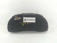 2017-2018 Hyundai Elantra Instrument Cluster Speedometer Gauges P/N:94001-F3010 TN157580-0101H Fits Fits 2017 2018 OEM Used 