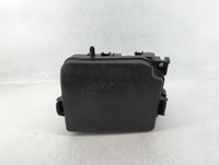 2016-2017 Hyundai Elantra Fusebox Fuse Box Panel Relay Module P/N:91950-F2020 Fits Fits 2016 2017 OEM Used Auto Parts - Oemu