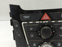 2017-2018 Hyundai Elantra Climate Control Module Temperature AC/Heater Replacement P/N:97250-F2231 Fits Fits 2017 2018 OEM U