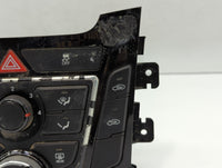 2017-2018 Hyundai Elantra Climate Control Module Temperature AC/Heater Replacement P/N:97250-F2231 Fits Fits 2017 2018 OEM U