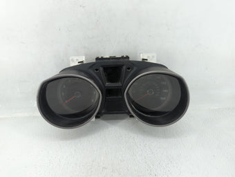compare product 2016-2017 Hyundai Elantra Instrument Cluster Speedometer Gauges P/N:94004-A5610 Fits Fits 2016 2017 OEM Used Auto Parts