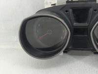 2016-2017 Hyundai Elantra Instrument Cluster Speedometer Gauges P/N:94004-A5610 Fits Fits 2016 2017 OEM Used Auto Parts - Oe
