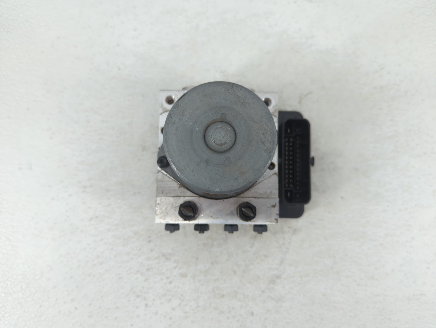 2016-2017 Hyundai Elantra ABS Pump Control Module Replacement P/N:58920-A5230 Fits Fits 2016 2017 OEM Used Auto Parts - Oemu