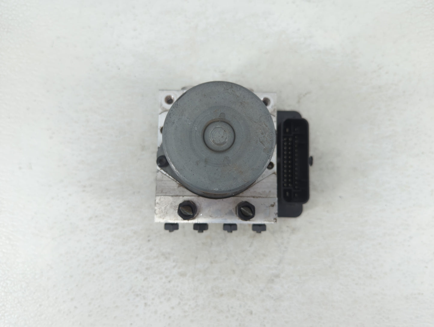 2016-2017 Hyundai Elantra ABS Pump Control Module Replacement P/N:58920-A5230 Fits Fits 2016 2017 OEM Used Auto Parts - Oemu