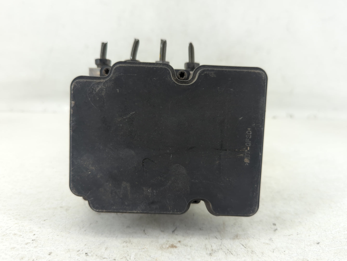 2016-2017 Hyundai Elantra ABS Pump Control Module Replacement P/N:58920-A5230 Fits Fits 2016 2017 OEM Used Auto Parts - Oemu