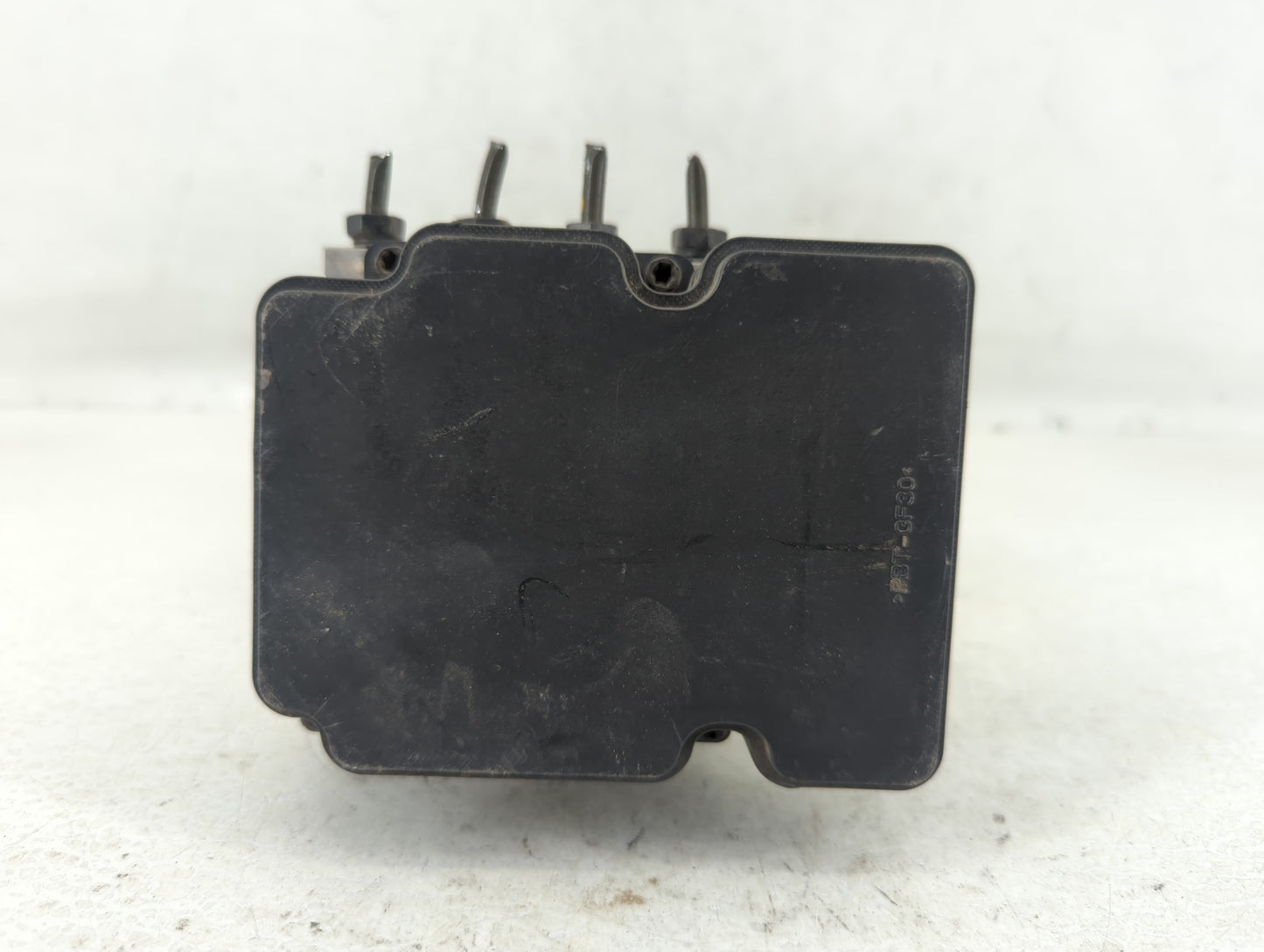 2016-2017 Hyundai Elantra ABS Pump Control Module Replacement P/N:58920-A5230 Fits Fits 2016 2017 OEM Used Auto Parts - Oemu