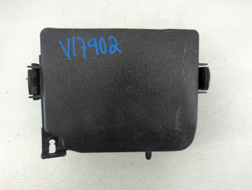 2016-2017 Hyundai Elantra Fusebox Fuse Box Panel Relay Module P/N:91248 A5400B Fits Fits 2016 2017 OEM Used Auto Parts - Oem