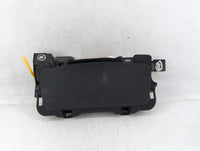 Hyundai Elantra Air Bag Driver Left Steering Wheel Mounted - Oemusedautoparts1.com