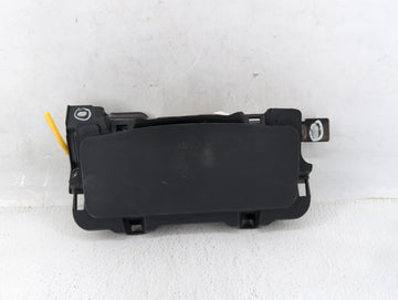 Hyundai Elantra Air Bag Driver Left Steering Wheel Mounted - Oemusedautoparts1.com