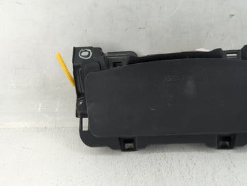 Hyundai Elantra Air Bag Driver Left Steering Wheel Mounted