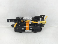 Hyundai Elantra Air Bag Driver Left Steering Wheel Mounted - Oemusedautoparts1.com