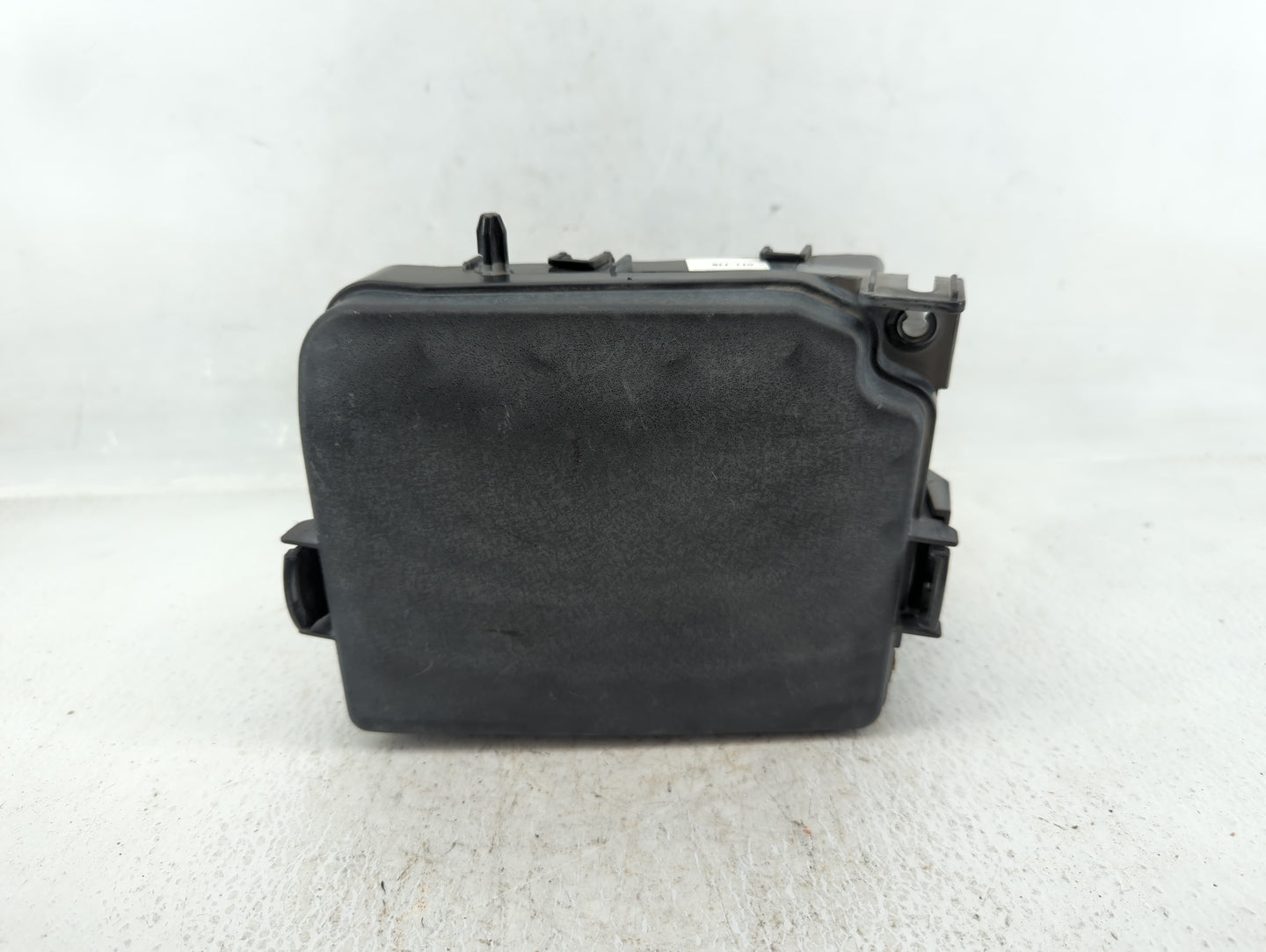 2016-2017 Hyundai Elantra Fusebox Fuse Box Panel Relay Module P/N:91248 A5400B Fits Fits 2016 2017 OEM Used Auto Parts - Oem