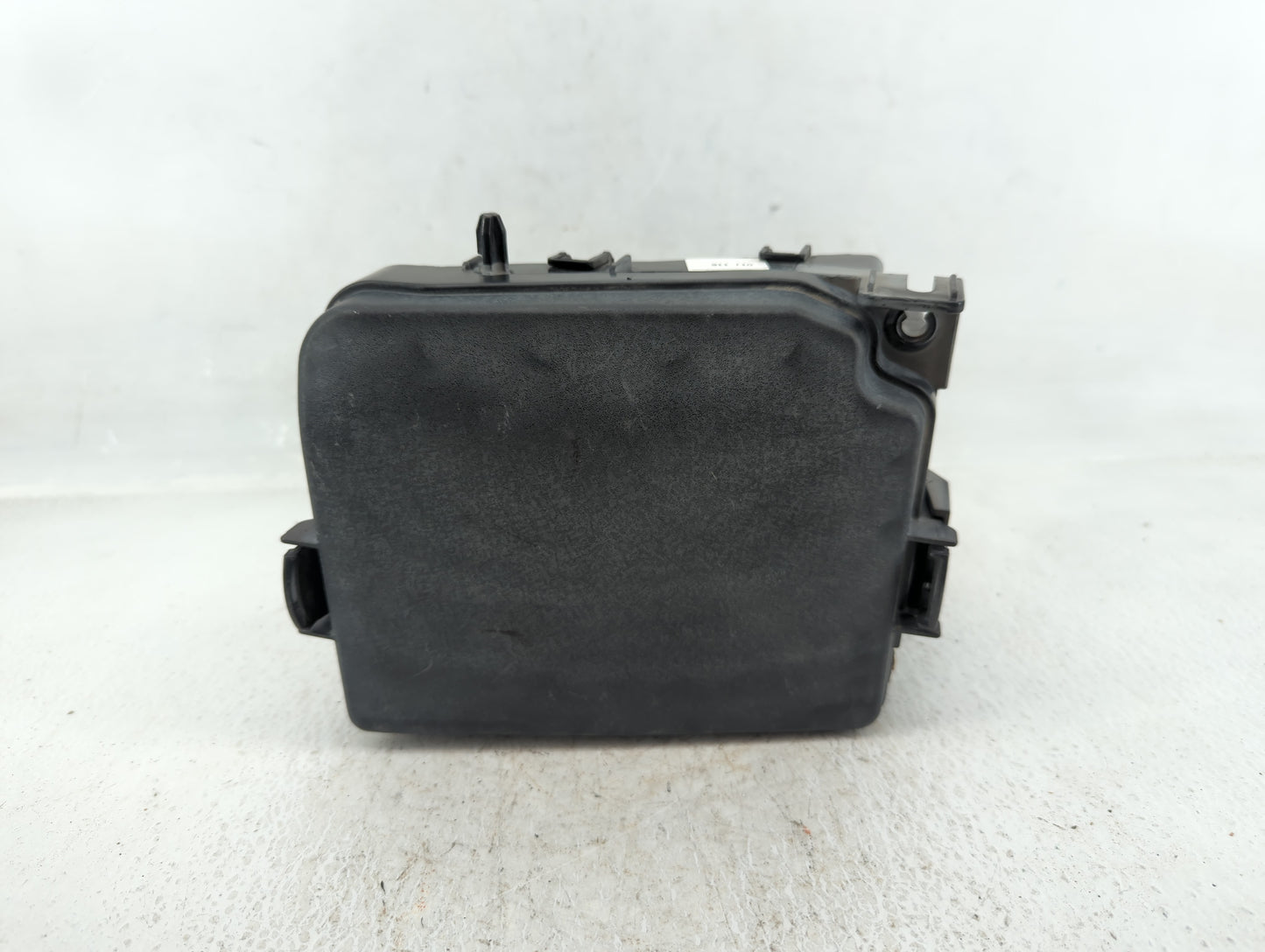 2016-2017 Hyundai Elantra Fusebox Fuse Box Panel Relay Module P/N:91248 A5400B Fits Fits 2016 2017 OEM Used Auto Parts - Oem