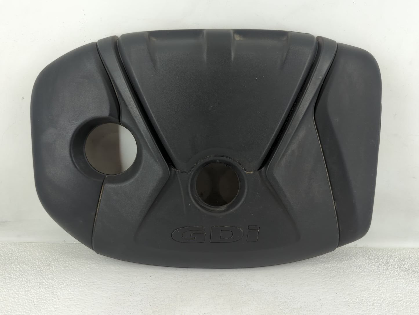 2017 Hyundai Elantra Engine Cover - Oemusedautoparts1.com