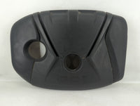2017 Hyundai Elantra Engine Cover - Oemusedautoparts1.com