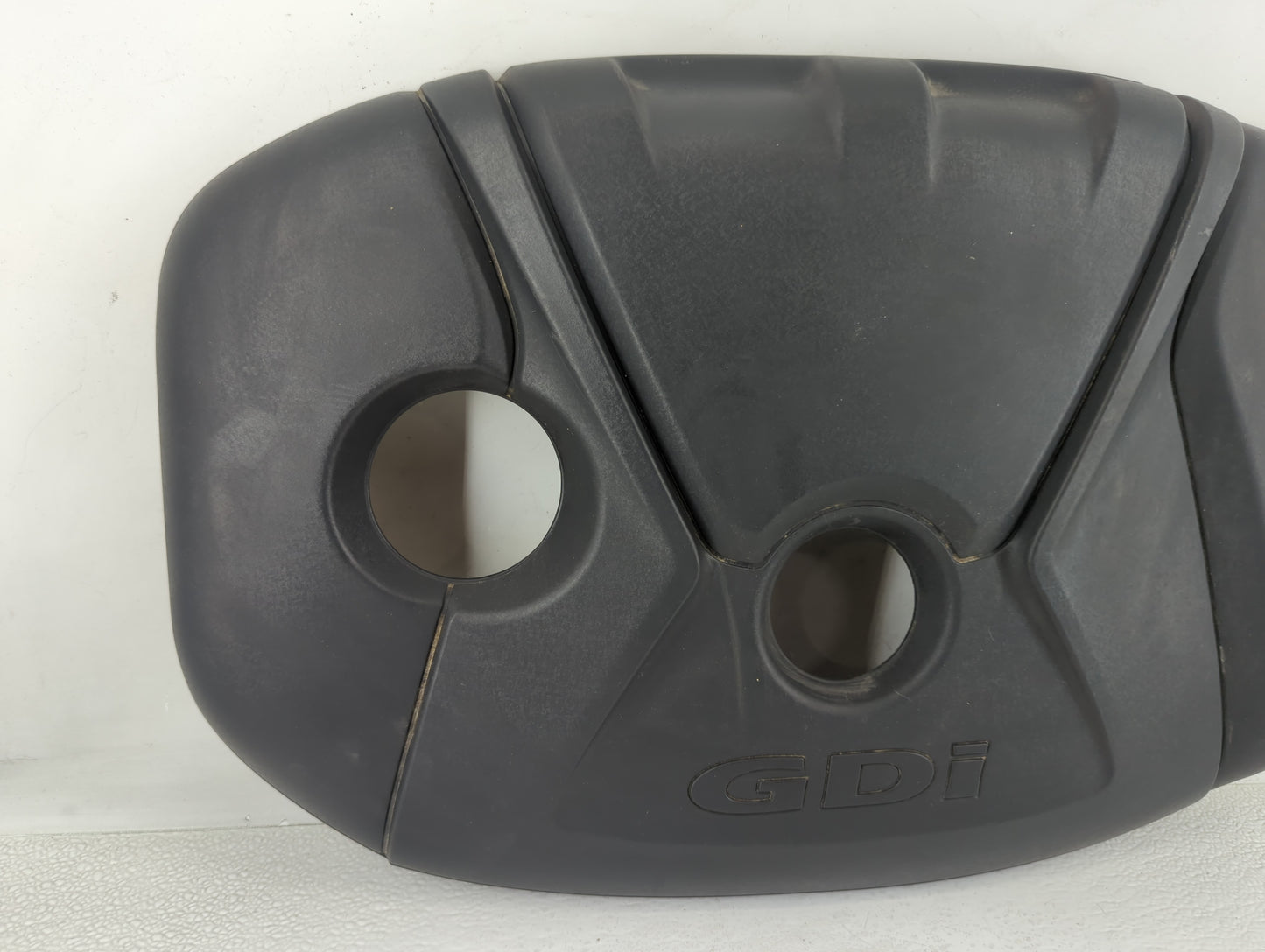 2017 Hyundai Elantra Engine Cover - Oemusedautoparts1.com