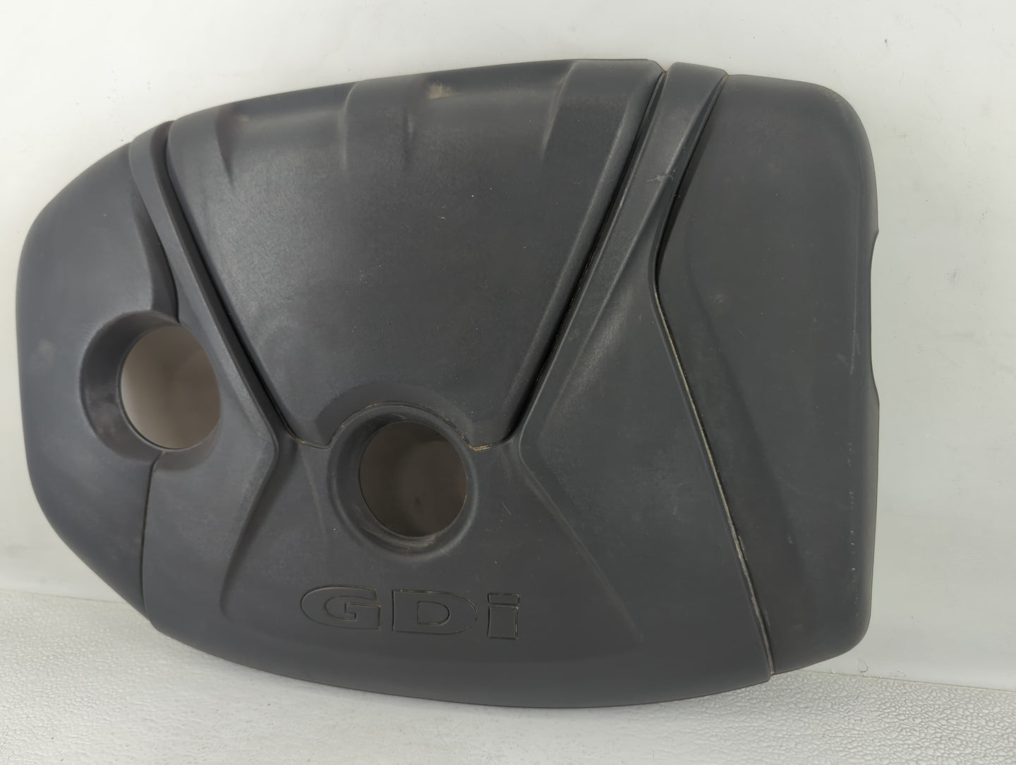 2017 Hyundai Elantra Engine Cover - Oemusedautoparts1.com
