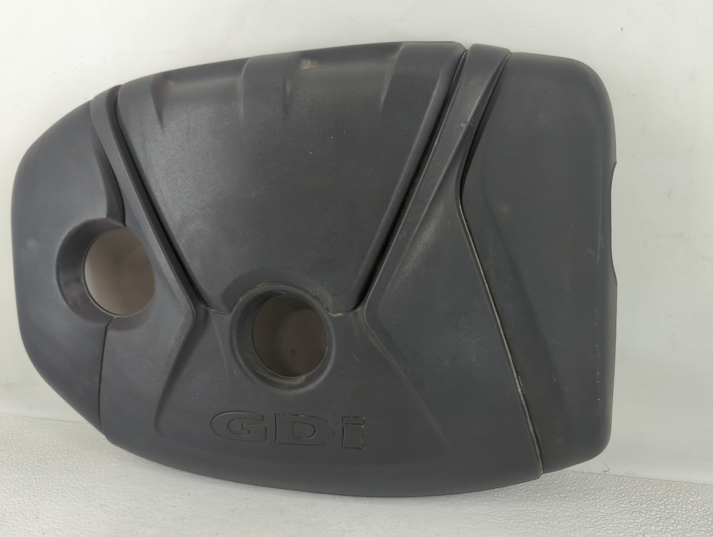 2017 Hyundai Elantra Engine Cover - Oemusedautoparts1.com