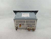 Hyundai Elantra Am Fm Cd Player Radio Receiver - Oemusedautoparts1.com