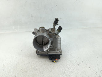compare product 2011-2020 Hyundai Elantra Throttle Body P/N:35100-2E000 Fits Fits 2011 2012 2013 2014 2015 2016 2017 2018 2019 2020 2021 OEM Used Auto Parts
