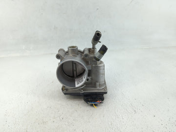 2011-2020 Hyundai Elantra Throttle Body P/N:35100-2E000 Fits Fits 2011 2012 2013 2014 2015 2016 2017 2018 2019 2020 2021 OEM