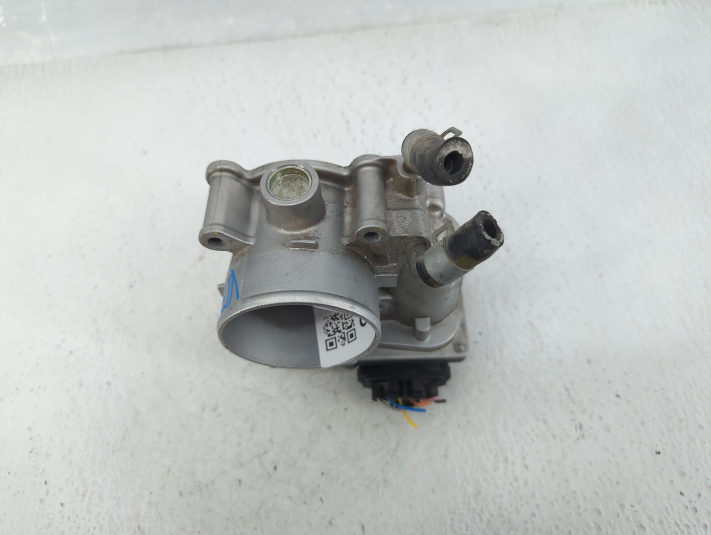 2011-2020 Hyundai Elantra Throttle Body P/N:35100-2E000 Fits Fits 2011 2012 2013 2014 2015 2016 2017 2018 2019 2020 2021 OEM