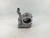 2011-2020 Hyundai Elantra Throttle Body P/N:35100-2E000 Fits Fits 2011 2012 2013 2014 2015 2016 2017 2018 2019 2020 2021 OEM