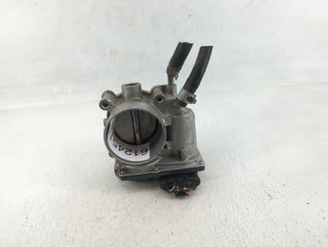 2011-2020 Hyundai Elantra Throttle Body P/N:35100-2E000 Fits Fits 2011 2012 2013 2014 2015 2016 2017 2018 2019 2020 2021 OEM