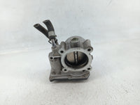 2011-2020 Hyundai Elantra Throttle Body P/N:35100-2E000 Fits Fits 2011 2012 2013 2014 2015 2016 2017 2018 2019 2020 2021 OEM