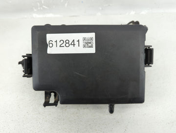 2017 Hyundai Elantra Fusebox Fuse Box Panel Relay Module P/N:91956-F2020 Fits OEM Used Auto Parts - Oemusedautoparts1.com