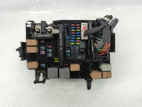 2017 Hyundai Elantra Fusebox Fuse Box Panel Relay Module P/N:91956-F2020 Fits OEM Used Auto Parts - Oemusedautoparts1.com