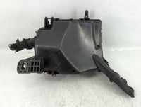 2017 Hyundai Elantra Fusebox Fuse Box Panel Relay Module P/N:91956-F2020 Fits OEM Used Auto Parts - Oemusedautoparts1.com