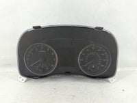 2017-2018 Hyundai Elantra Instrument Cluster Speedometer Gauges P/N:TN157580-01021H 94001-F3010 Fits Fits 2017 2018 OEM Used