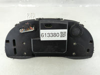 2017-2018 Hyundai Elantra Instrument Cluster Speedometer Gauges P/N:TN157580-01021H 94001-F3010 Fits Fits 2017 2018 OEM Used
