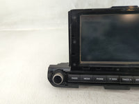 2017-2018 Hyundai Elantra Am Fm Cd Player Radio Receiver - Oemusedautoparts1.com