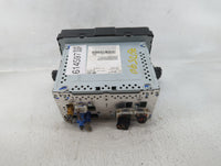 2017-2018 Hyundai Elantra Am Fm Cd Player Radio Receiver - Oemusedautoparts1.com