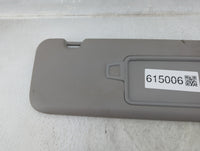 2017-2020 Hyundai Elantra Sun Visor Shade Replacement Passenger Right Mirror Fits Fits 2017 2018 2019 2020 OEM Used Auto Par
