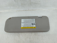 2017-2020 Hyundai Elantra Sun Visor Shade Replacement Passenger Right Mirror Fits Fits 2017 2018 2019 2020 OEM Used Auto Par