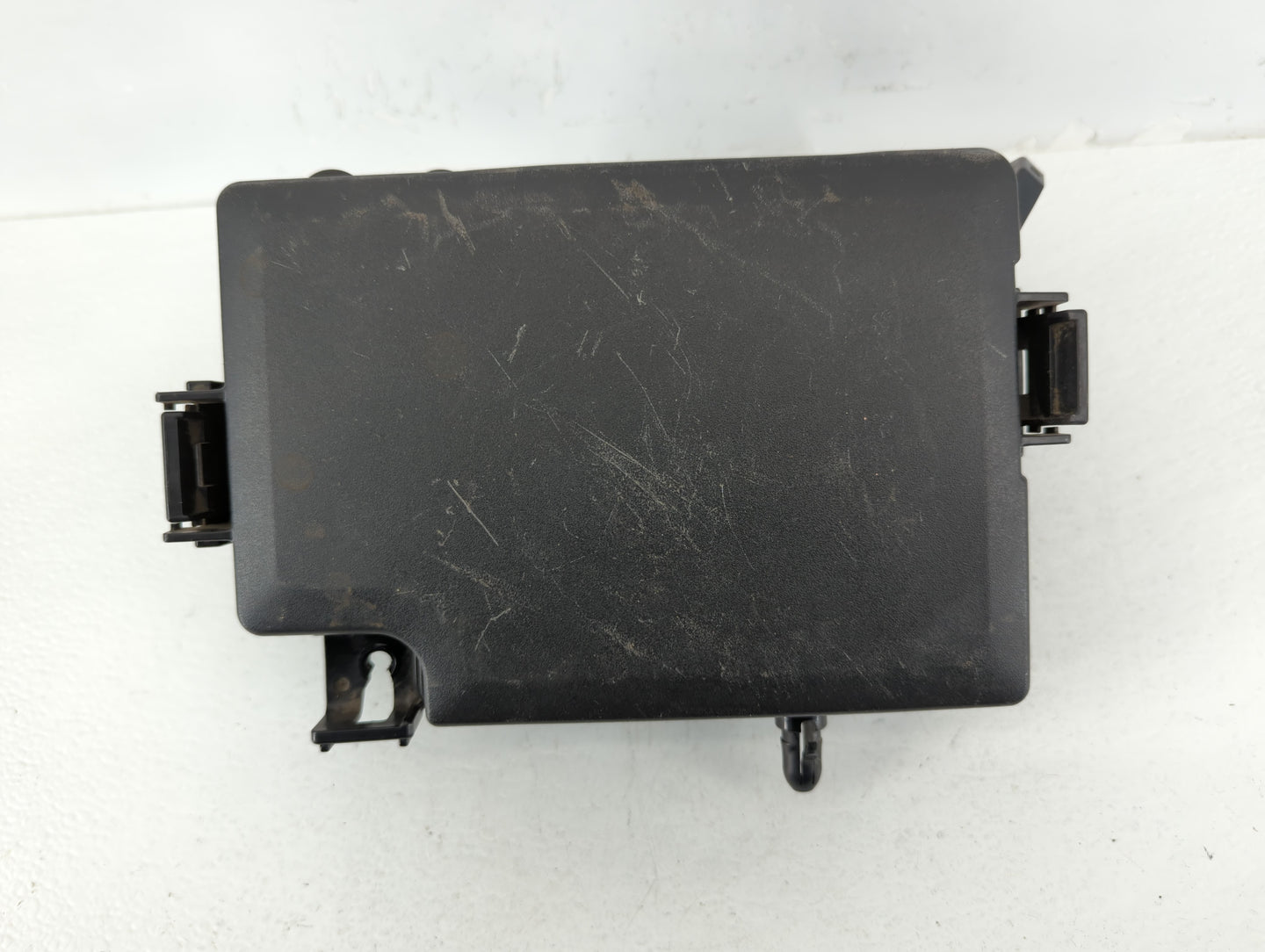 2017 Hyundai Elantra Fusebox Fuse Box Panel Relay Module P/N:91956-F2020 Fits OEM Used Auto Parts - Oemusedautoparts1.com