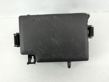 2017 Hyundai Elantra Fusebox Fuse Box Panel Relay Module P/N:91956-F2020 Fits OEM Used Auto Parts - Oemusedautoparts1.com