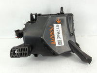 2017 Hyundai Elantra Fusebox Fuse Box Panel Relay Module P/N:91956-F2020 Fits OEM Used Auto Parts - Oemusedautoparts1.com